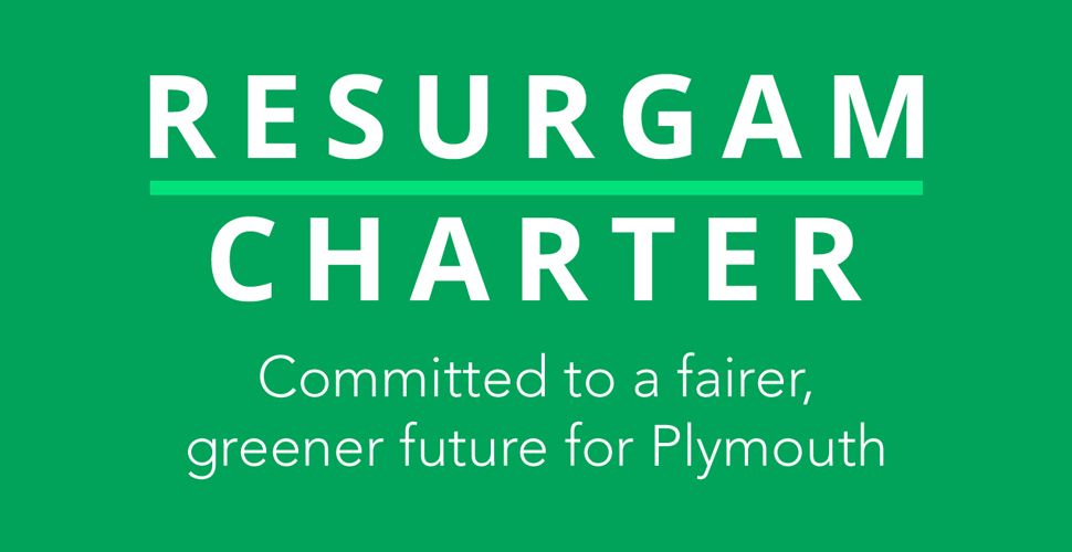 resurgam charter plymouth